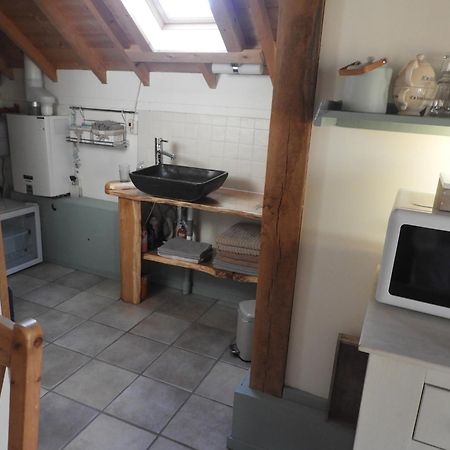 Bed&Breakfast 't Eikeltje Hollandscheveld Exterior foto